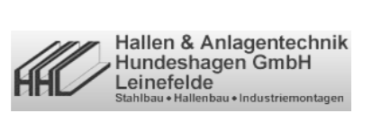 Hallen & Anlagentechnik Hundeshagen